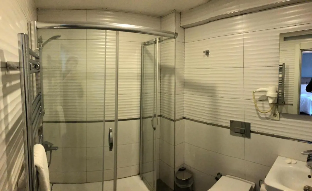 Taksim Turan Suites Provincia di Provincia di Istanbul 0*,  Turchia